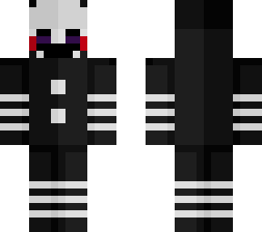 the puppet classic