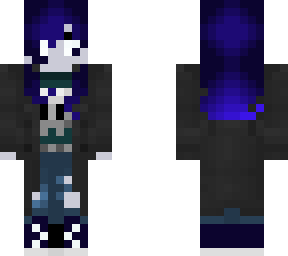 thedreadedink's skin