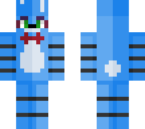 toy bonnie
