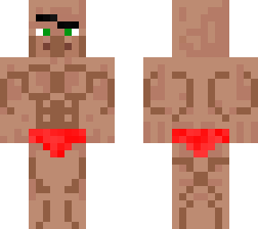 villager