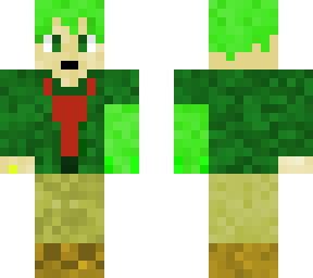 weapee (my oc)