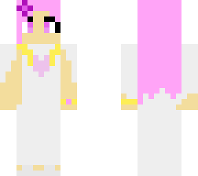 wedding girl