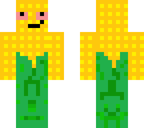 whimsical corn