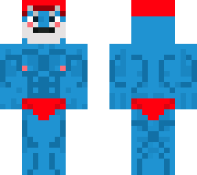 wolfhowl enfadado