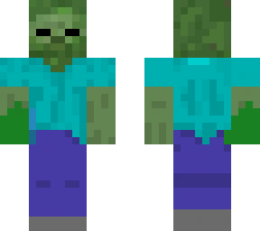 zombie