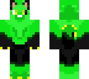 acid the wolf