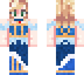 aelith in wonderland v2