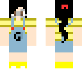 agnes (goggles)