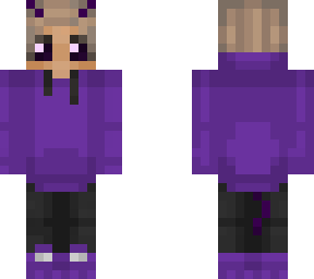 alien purpled
