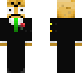 angry potato guy