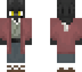 anos zeshi
