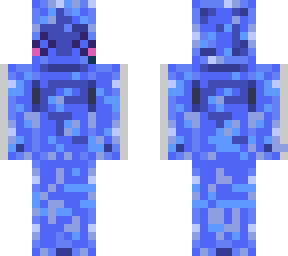 aquatic boy
