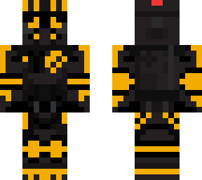 arc trooper, umbra operative
