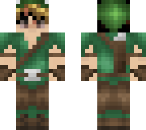 archer