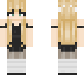 avxziedress