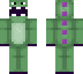 barney