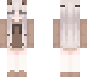 bear