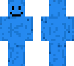 beluman (no glasses)