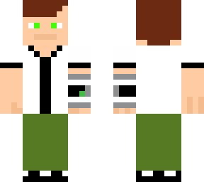 ben 10