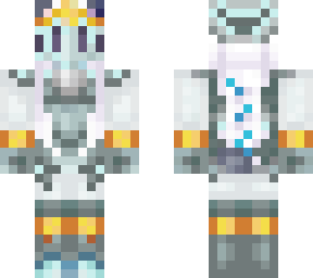 berrychune's skin