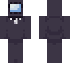 black, the geologist