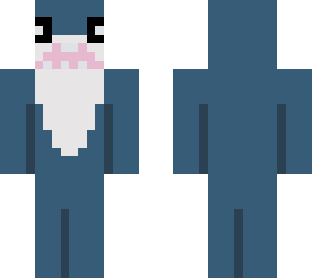 blahaj shark