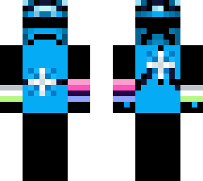 bluddi pride