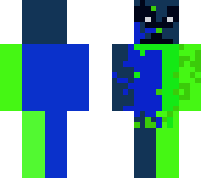 blue skyer