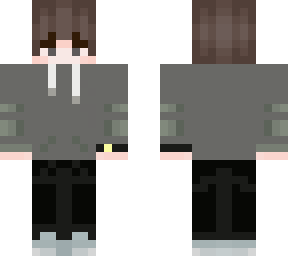boy hoodie