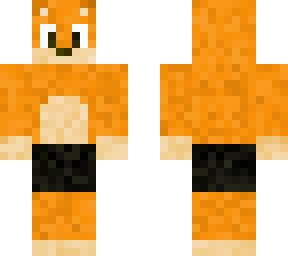 bread the dog