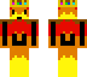 brozila fire guy