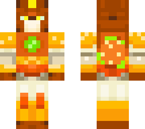 burgertron