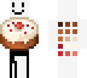cake boy