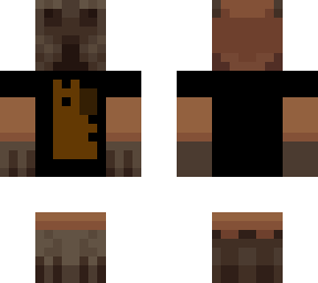 capybara