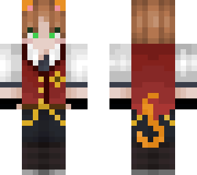 cat boy tinker
