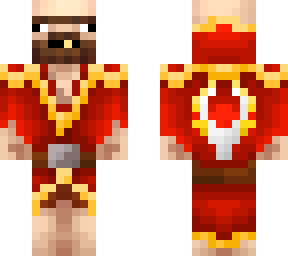 caveman goon cult