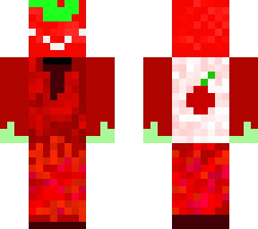 cherry guy