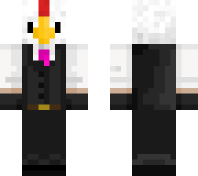chicken guy!