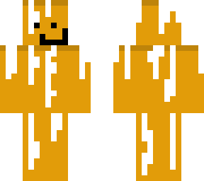 cinnamon blob