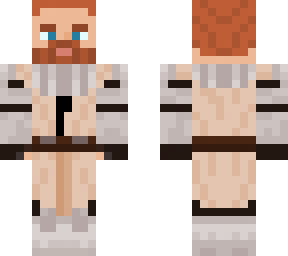 clone wars master obi- wan kenobi