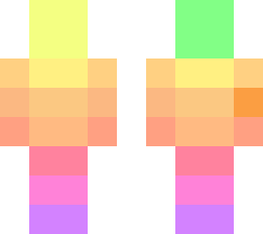 colour shade