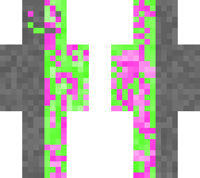 computer glitch...