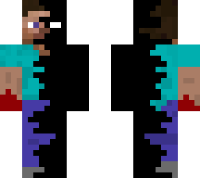 corrupt steve