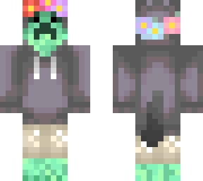 creeper cat dad