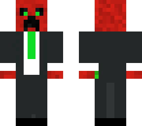 creeper swap