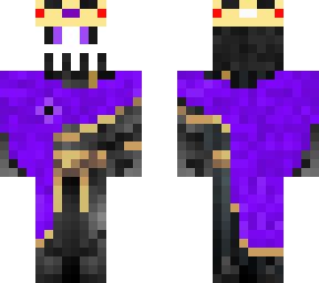 dark knyaz