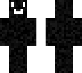 dark man