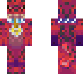 devil dinosaur (marvel rivals) (alt)