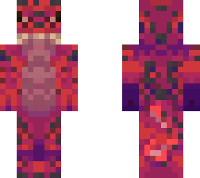 devil dinosaur (marvel rivals) (collarless)