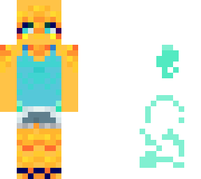 dipsy fish wip